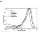 Fig. 02 - Novel method of stabilizing diagnostic and therapeutic compounds in a cationic carrier system