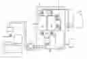Fig. 01 - Apparatus for supplying a resin material to an injection molding machine