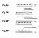 Fig. 03 - Stamper original and its manufacturing method, stamper and its manufacturing method, and optical disk