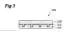 Fig. 04 - Stamper original and its manufacturing method, stamper and its manufacturing method, and optical disk