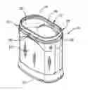 Fig. 01 - Blow molded container