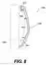 Fig. 08 - Angled ribs for plastic part attachment for vehicles