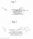 Fig. 02 - Foam core imaging element with gradient density core