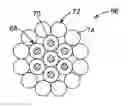 Fig. 01 - Metal-cladded metal matrix composite wire
