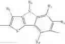 Fig. 22 - Thieno[3,2-b]indole based polymer and organo-electroluminescent device using the same