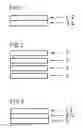 Fig. 02 - Process for manufacturing reproduction with a luminescence effect and reproduction manufactured by the implementation of the process