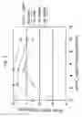 Fig. 04 - Perpendicular magnetic recording medium