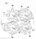 Fig. 07 - Spacer element for a fuel cell stack