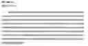 Fig. 44 - Novel purified polypeptides from bacteria
