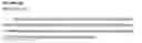 Fig. 484 - Novel purified polypeptides from bacteria