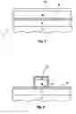 Fig. 02 - Metallization structures for semiconductor device interconnects