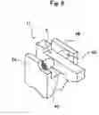 Fig. 07 - Connector with lock mechanism