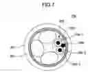 Fig. 08 - Balanced transmission cable connector