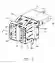 Fig. 04 - Stacked electrical connector