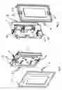 Fig. 02 - Cover plate for electrical outlets and switches