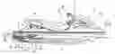 Fig. 01 - Main switch apparatus of small watercraft