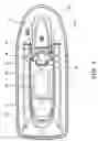 Fig. 03 - Main switch apparatus of small watercraft