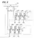 Fig. 08 - Array antenna and radio communication apparatus using the same