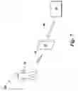 Fig. 06 - System and method for determining periods of interest in home of persons living independently