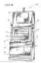 Fig. 03 - Gaming device having a controlled expected payout providing an opportunity for player skill to affect symbol movement