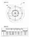 Fig. 05 - Gaming device having a controlled expected payout providing an opportunity for player skill to affect symbol movement