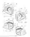 Fig. 02 - Golf putter heads