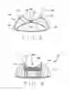 Fig. 03 - Golf putter heads