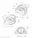 Fig. 08 - Golf putter heads