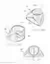 Fig. 10 - Golf putter heads
