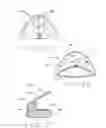 Fig. 12 - Golf putter heads