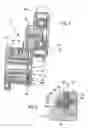 Fig. 02 - Tensioner for a traction drive