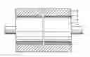 Fig. 01 - Method of manufacturing elastic cylindrical body, method of manufacturing elastic roll, elastic cylindrical body and elastic roll