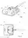 Fig. 02 - Cleaning implements and substrates for cleaning surfaces