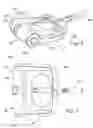 Fig. 05 - Cleaning implements and substrates for cleaning surfaces