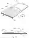 Fig. 23 - Cleaning implements and substrates for cleaning surfaces
