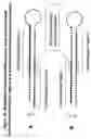 Fig. 23 - RNA interference mediated inhibition of interleukin and interleukin receptor gene expression using short interfering nucleic acid (SINA)