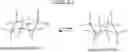 Fig. 02 - Method of locking 1α-OH of vitamin D compounds in axial orientation
