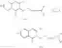 Fig. 41 - Fused ring 4-oxopyrimidine derivative