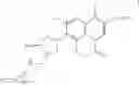 Fig. 02 - 10-(3-cyclopropylaminomethyl-1-pyrrolidinyl)pyridobenzoxazinecarboxylic acid derivative effective against resistant bacterium