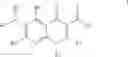 Fig. 02 - Heterocyclically substituted 7-amino-4-quinolone-3-carboxylic acid derivatives, process for their preparation and their use as medicaments
