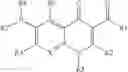 Fig. 08 - Heterocyclically substituted 7-amino-4-quinolone-3-carboxylic acid derivatives, process for their preparation and their use as medicaments