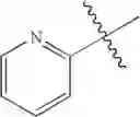 Fig. 40 - Heterocyclically substituted 7-amino-4-quinolone-3-carboxylic acid derivatives, process for their preparation and their use as medicaments