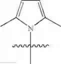 Fig. 49 - Heterocyclically substituted 7-amino-4-quinolone-3-carboxylic acid derivatives, process for their preparation and their use as medicaments
