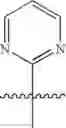 Fig. 72 - Heterocyclically substituted 7-amino-4-quinolone-3-carboxylic acid derivatives, process for their preparation and their use as medicaments
