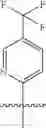 Fig. 79 - Heterocyclically substituted 7-amino-4-quinolone-3-carboxylic acid derivatives, process for their preparation and their use as medicaments