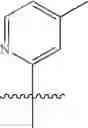 Fig. 83 - Heterocyclically substituted 7-amino-4-quinolone-3-carboxylic acid derivatives, process for their preparation and their use as medicaments