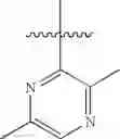 Fig. 85 - Heterocyclically substituted 7-amino-4-quinolone-3-carboxylic acid derivatives, process for their preparation and their use as medicaments