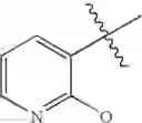 Fig. 87 - Heterocyclically substituted 7-amino-4-quinolone-3-carboxylic acid derivatives, process for their preparation and their use as medicaments