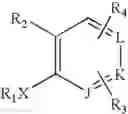 Fig. 07 - Substituted 2,3-diphenyl pyridines