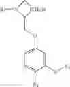 Fig. 10 - Substituted 2,3-diphenyl pyridines